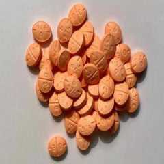 100 Adderall 30mg Pills