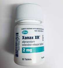 2MG Xanax 100 Pills